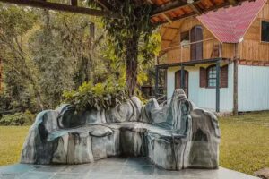 Hotel Pousada Rancho Hanna