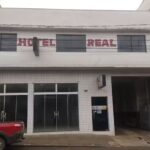 Hotel Pousada Real