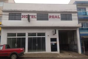 Hotel Pousada Real