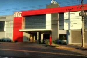 Hotel Pousada Real