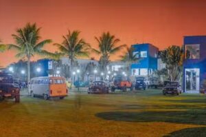 Hotel Pousada Recanto