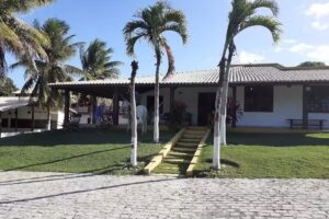 Hotel Pousada Recanto C&eacute;u Azul