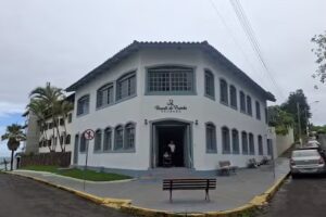 Hotel Pousada Recanto da Prainha