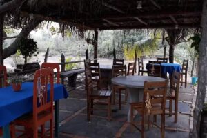 Hotel Pousada Recanto dos P&aacute;ssaros Delta