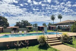 Hotel Pousada Recanto Gama