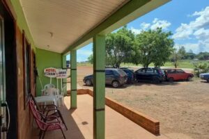 Hotel Pousada Recanto II