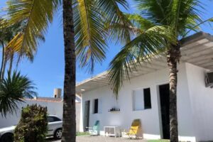 Hotel Pousada Refúgio das Ostras