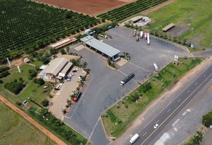 Hotel Pousada Rei do Suco