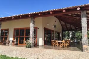 HOTEL POUSADA RENASCER