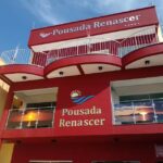 Hotel Pousada Renascer