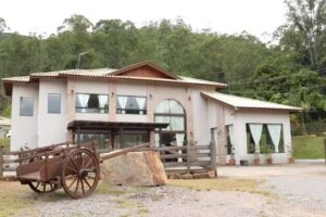 Hotel Pousada Riacho Da Areia