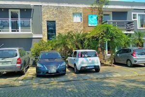 Hotel Pousada Rio Mar