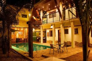 Hotel & Pousada Rogai