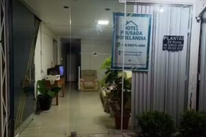 Hotel Pousada Romelândia