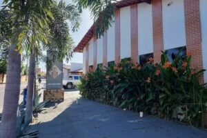 Hotel Pousada Rota dos Cocais