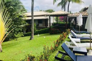 Hotel Pousada Salvador Paradise