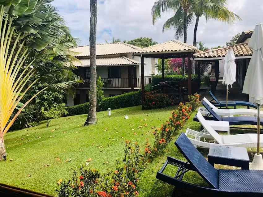 Hotel Pousada Salvador Paradise