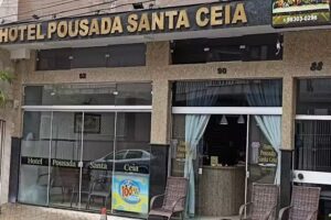Hotel Pousada Santa Ceia