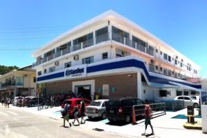 HOTEL POUSADA SANTOS