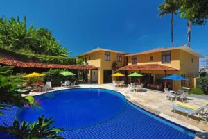 Hotel Pousada S&atilde;o Francisco