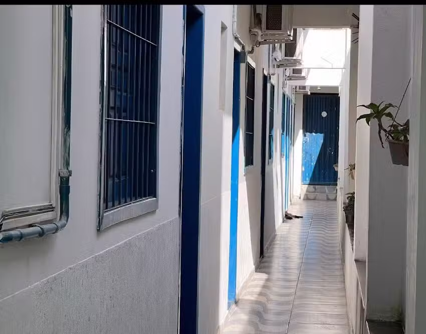 Hotel /Pousada S&atilde;o Jos&eacute;