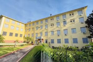 Hotel Pousada S&atilde;o Louren&ccedil;o