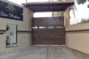 Hotel Pousada S&atilde;o Pedro