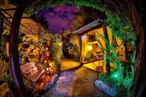 Hotel Pousada Shangri-la