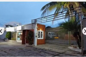 HOTEL POUSADA SITIO DO GUCA