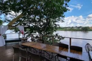 HOTEL POUSADA SOL DO ARAGUAIA