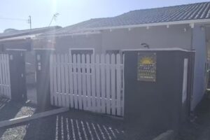 Hotel Pousada Sol Nascente Mafra