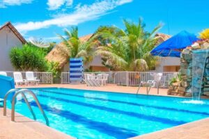 Hotel Pousada Sol Nascente Paraopeba