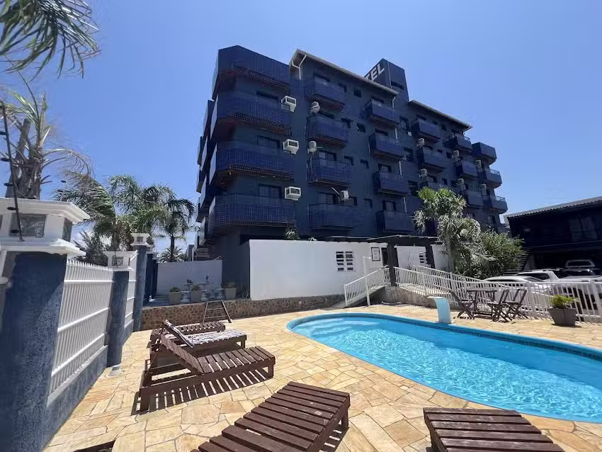 Hotel Pousada Solar do Sol