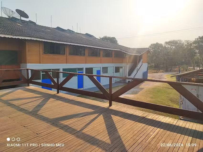 Hotel Pousada Sonho Meu