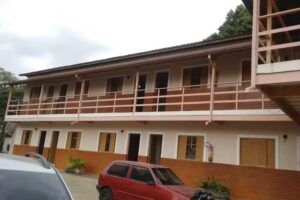 Hotel Pousada Sossego