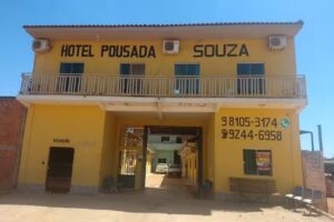 Hotel Pousada Souza