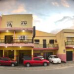 Hotel Pousada Talism&atilde;