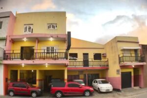 Hotel Pousada Talism&atilde;