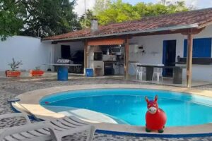 Hotel Pousada Tamboril