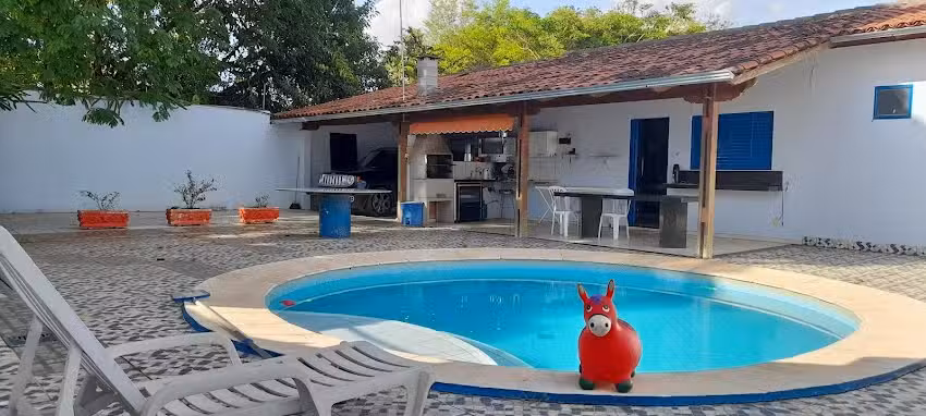 Hotel Pousada Tamboril