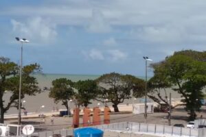 Hotel Pousada Tei&uacute; Praia