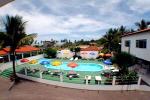 Hotel Pousada Terras do Sem Fim