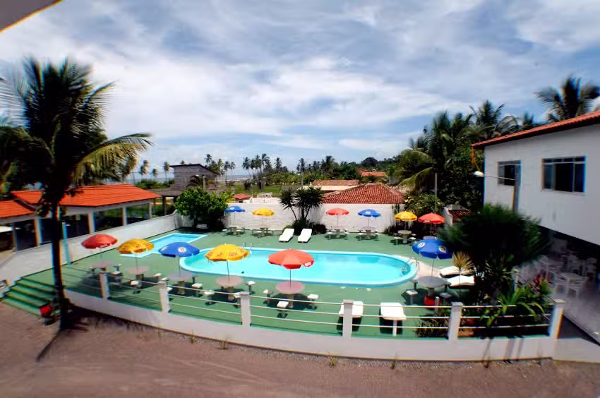Hotel Pousada Terras do Sem Fim