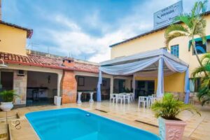 Hotel Pousada Tri&acirc;ngulo Mineiro