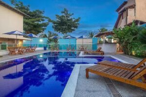 Hotel Pousada Tribalista | Arraial d&acute;Ajuda &ndash; BA