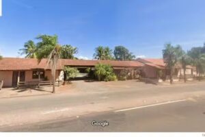 Hotel Pousada Tropical Guai&ccedil;ara