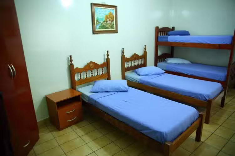 Hotel Pousada Urso Branco
