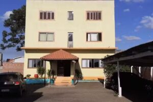 Hotel Pousada Vacaria