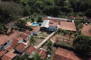 Hotel Pousada Vai Quem Quer