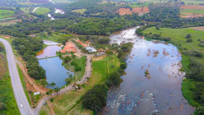 Hotel Pousada Vale das Pedras